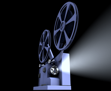 Days in The Life of an Adult Child - Movies