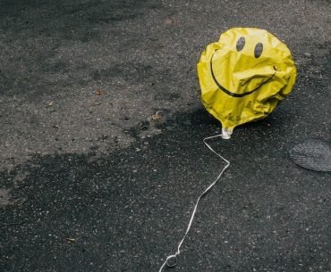 Understanding Toxic Positivity
