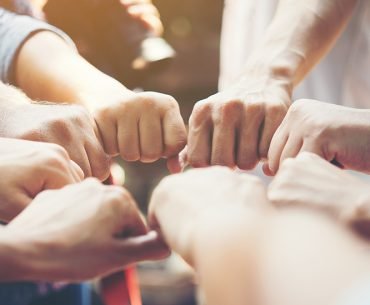 Building a Support Network in Addiction Recovery