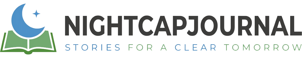 Nightcapjournal