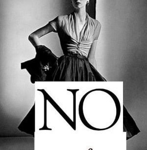 Are You Able To Say No? - By Tsgoyna Tanzman