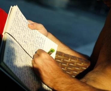 Are You Struggling with Step Four? - By Robert Weiss LCSW, CSAT-S Are You Struggling with Step Four? - By Robert Weiss LCSW, CSAT-S