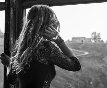 The Way Out - Mary McBrearty The Way Out - Mary McBrearty