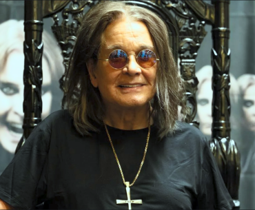 Let the Madness End - Remembering Ozzy Osbourne’s Journey from Chaos to Clarity