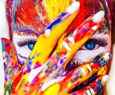 Fear, Procrastination and Burying my Head in the Sand