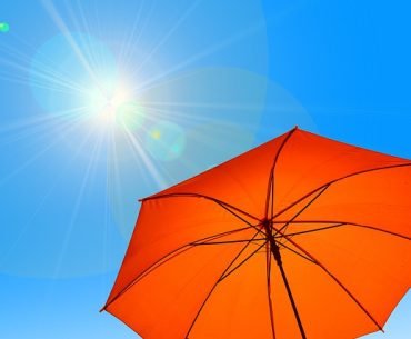 How Summer Heat Waves Impact Mental Health