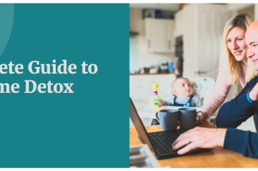 Complete Guide to At-Home Detox
