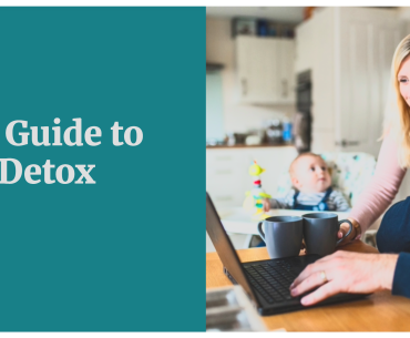 Complete Guide to At-Home Detox Complete Guide to At-Home Detox