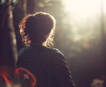 Why Recovery Calls On Us To Be Spiritual