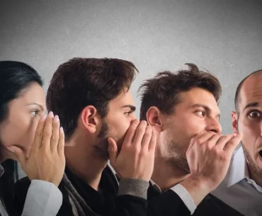 The Power of Peer Wisdom