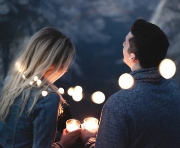 Partner of an Addict? Identifying Your Unmet Needs - By Vicki Tidwell Palmer