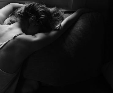 I can’t do this alone