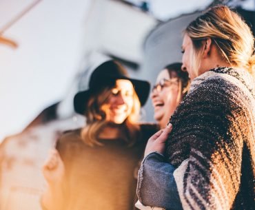 Valuing Your Female Sexuality in Recovery