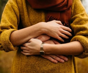 Finding Forgiveness for Yourself