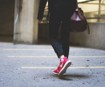 My Very First Meeting - By Alana Haase