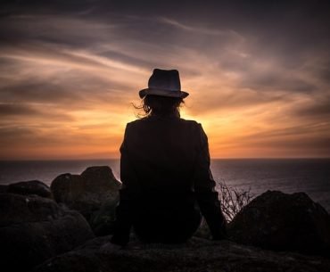 I Want To Be Where I’m At - By Nicola O’Hanlon I Want To Be Where I’m At - By Nicola O’Hanlon