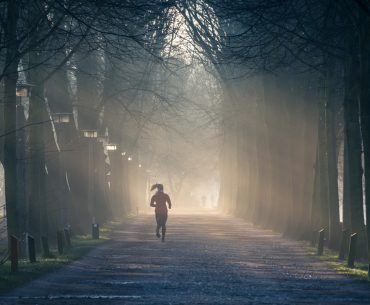 The Medical Benefits of Exercise During Recovery