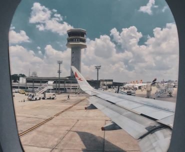 Going To Any Length in The Holy Land: Part One
