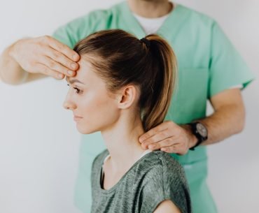 Pain and Progress - Navigating Recovery with Holistic Pain Management
