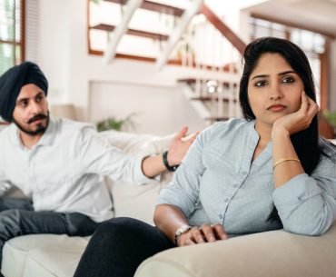 The Top 8 Signs Your Partner is Cheating