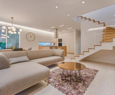 How to Craft a Soothing Home Environment During Recovery - By Jackie
