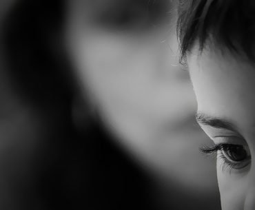 Making Amends to Your Children for their Trauma
