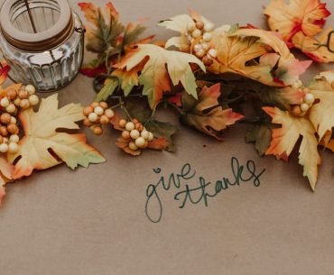 Stay Clean and Sober with Thanksgiving Marathon Meetings