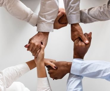I am not Culturally Competent - By Phil Valentine