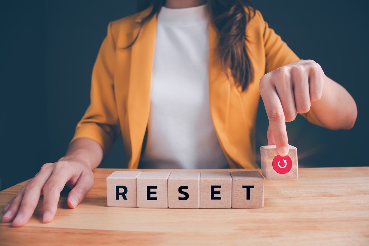 Reset