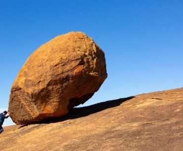 The Myth of the Rock Bottom Moment