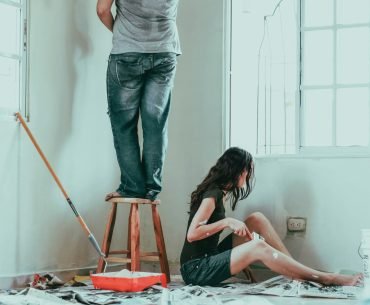 Decorating for Mindfulness: How to Create a Calming Home to Aid Your Recovery