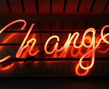 5 Simple Steps to Upgrade your Habits