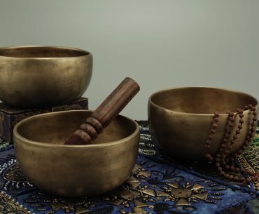 How Music And Sound Therapy Can Help Recovery