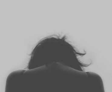 What is Ambiguous Grief? - By Sophia Caudle, PhD, LPC-S, CSAT-S