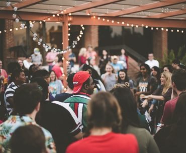 Recovery Roundup: Planning A Sober Event