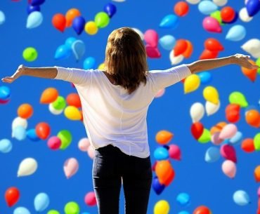 Small Steps to Restore Your Self-confidence.