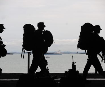 Addiction in the Military