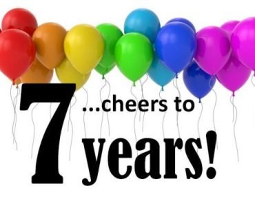 Nightcapjournal Is 7 years old And Celebrated In Washington DC