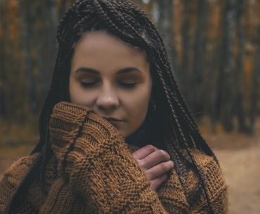 It’s all about Persepctive - By Davee Christina
