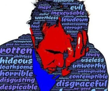 The Only DISEASE You Are Punished For Having - By Mary Beth Cichocki