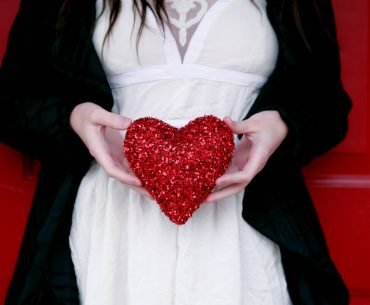 Single & Sober on Valentine’s Day