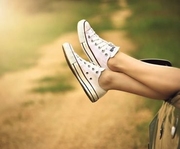 Your Wellbeing and Where to Start