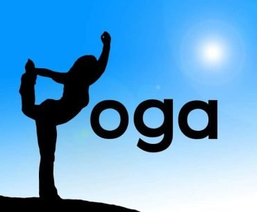 Thriving versus Striving In Recovery - A Yogic View: By Kyczy Hawk
