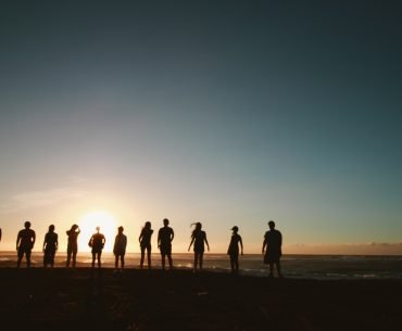 Nightcapjournal Welcomes New Members During Coronavirus Nightcapjournal Welcomes New Members During Coronavirus