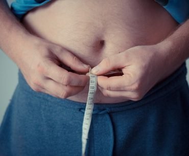 My Weight Loss Journey - By Charlie Baulm