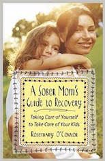 sober mom