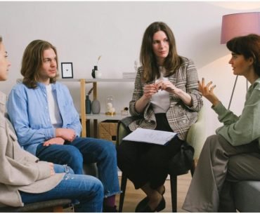 How Your Support System Shapes Your New Life in Recovery and Beyond How Your Support System Shapes Your New Life in Recovery and Beyond