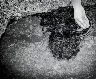 Empty Echo - Poetry By Mark Goodson