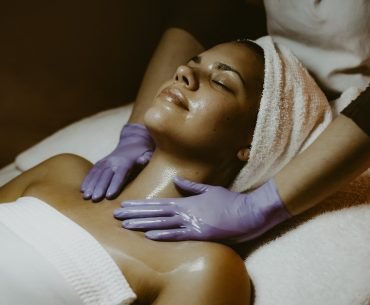 Restoring Your Skin’s Health While In Recovery - Self Care Matters