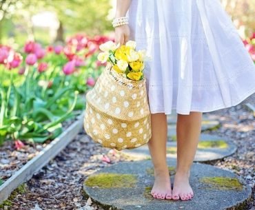 Nurturing Yourself to Combat Anxiety (and a little bit about my Women’s Holistic Coaching Experience coming to Nightcapjournal - By Nicola O’Hanlon